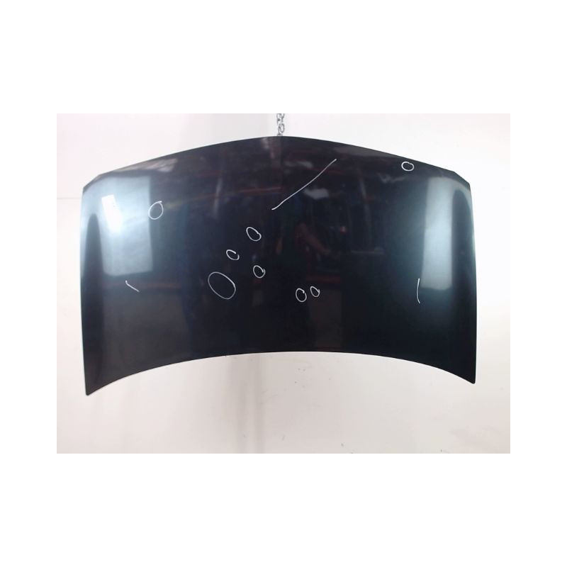 CAPOT RENAULT MEGANE II PH2 2006-