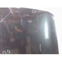 CAPOT RENAULT MEGANE II PH2 2006-