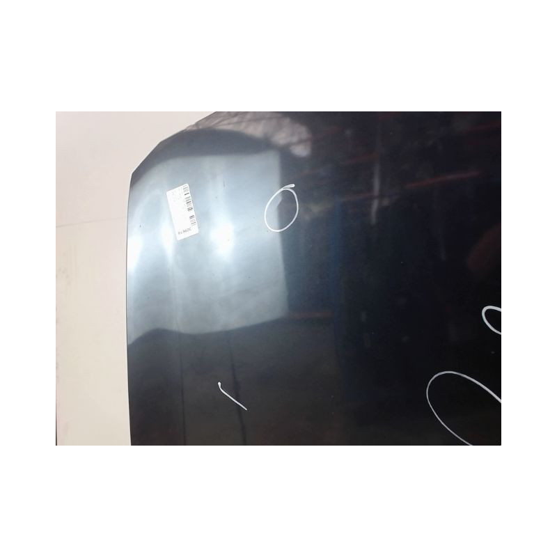 CAPOT RENAULT MEGANE II PH2 2006-