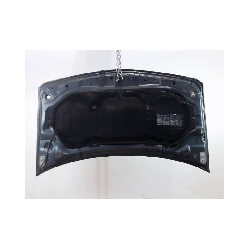 CAPOT RENAULT MEGANE II PH2 2006-