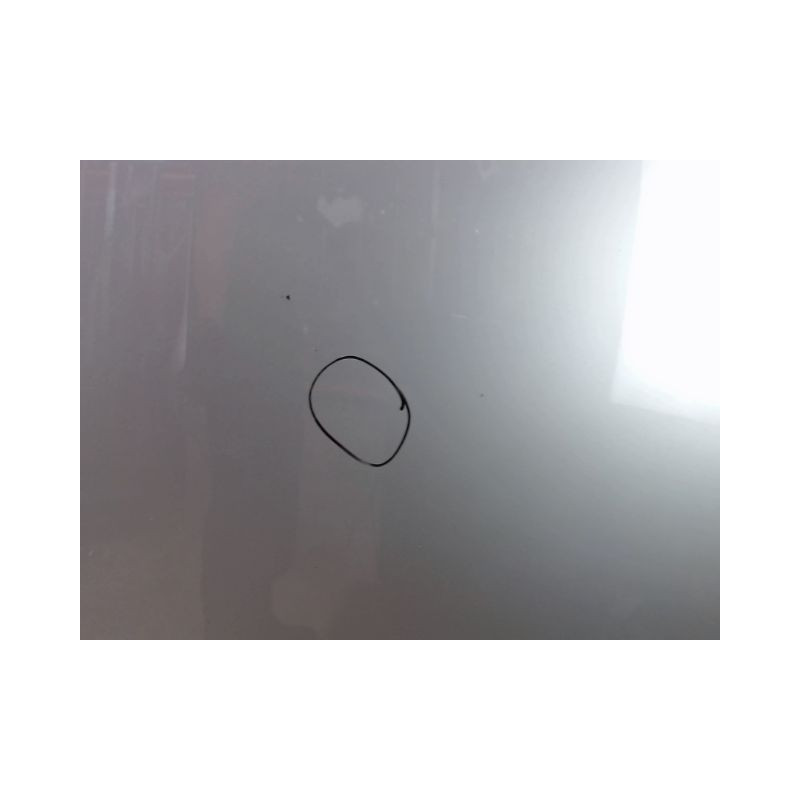 CAPOT RENAULT MEGANE II PH2 2006-