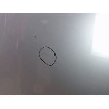 CAPOT RENAULT MEGANE II PH2 2006-