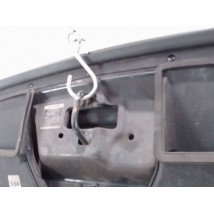 CAPOT KIA CARENS 2002-