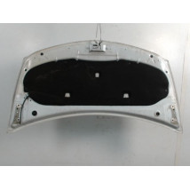 CAPOT RENAULT CLIO