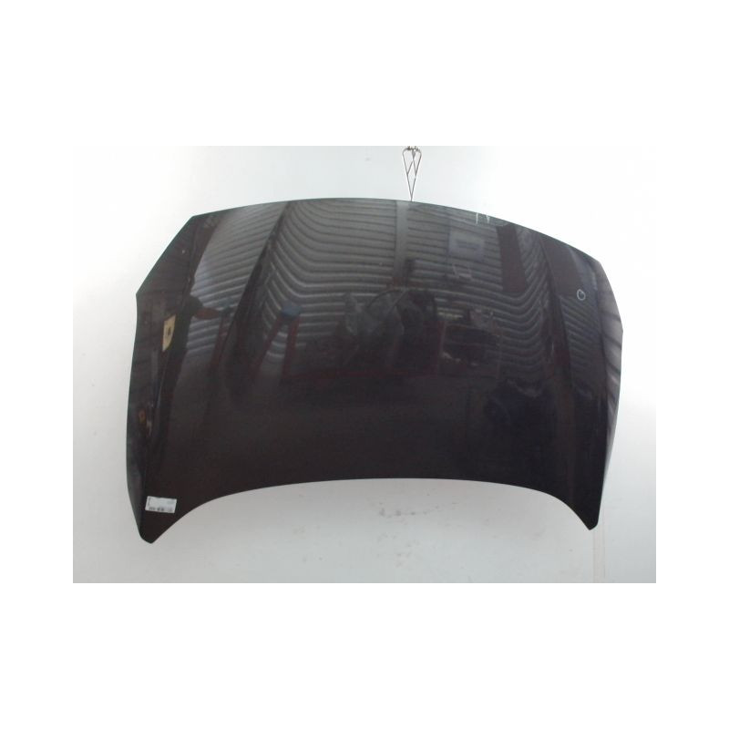 CAPOT RENAULT FLUENCE