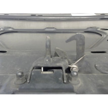 CAPOT AUDI A3