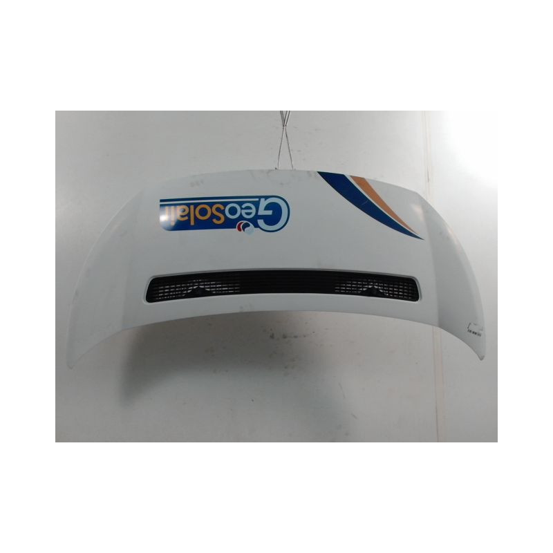 CAPOT FIAT SCUDO