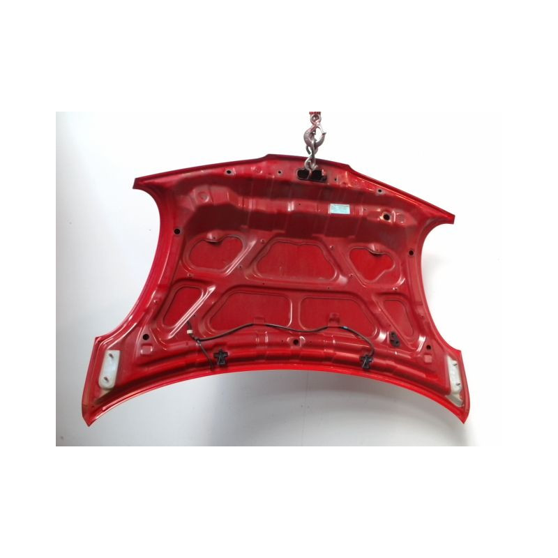 CAPOT NISSAN MICRA 2003-2005