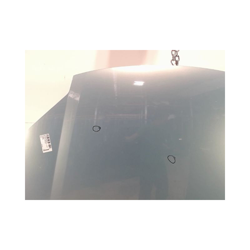 CAPOT CITROEN BERLINGO BREAK 2002-