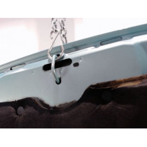 CAPOT CITROEN BERLINGO BREAK 2002-