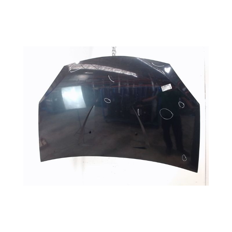 CAPOT DACIA SANDERO 2008-
