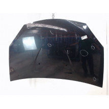 CAPOT DACIA SANDERO 2008-