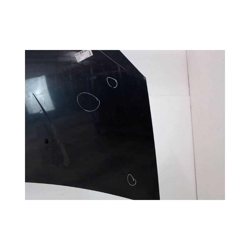 CAPOT DACIA SANDERO 2008-