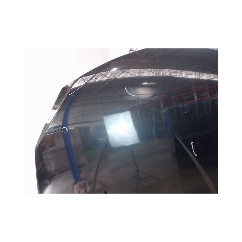 CAPOT DACIA SANDERO 2008-