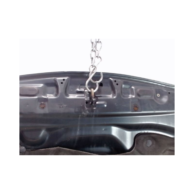 CAPOT DACIA SANDERO 2008-