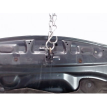 CAPOT DACIA SANDERO 2008-
