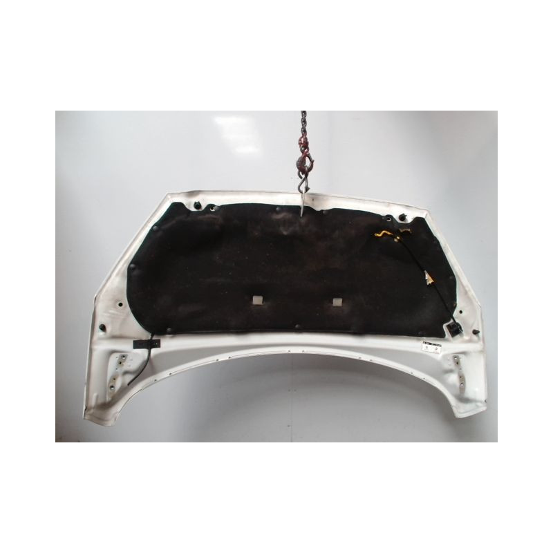 CAPOT PEUGEOT 308 2011-