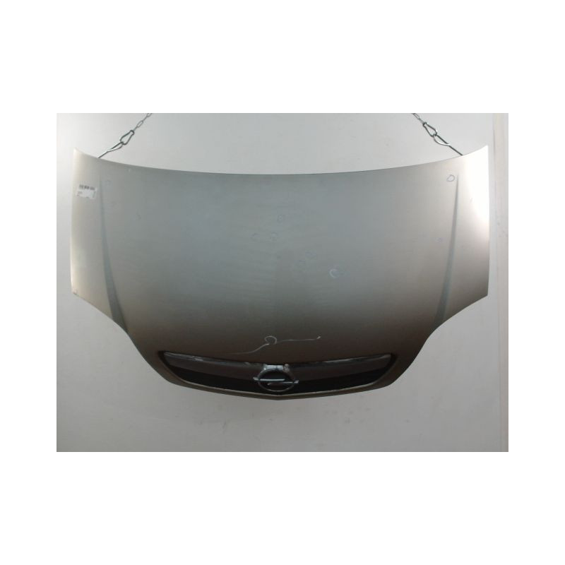 CAPOT OPEL MERIVA