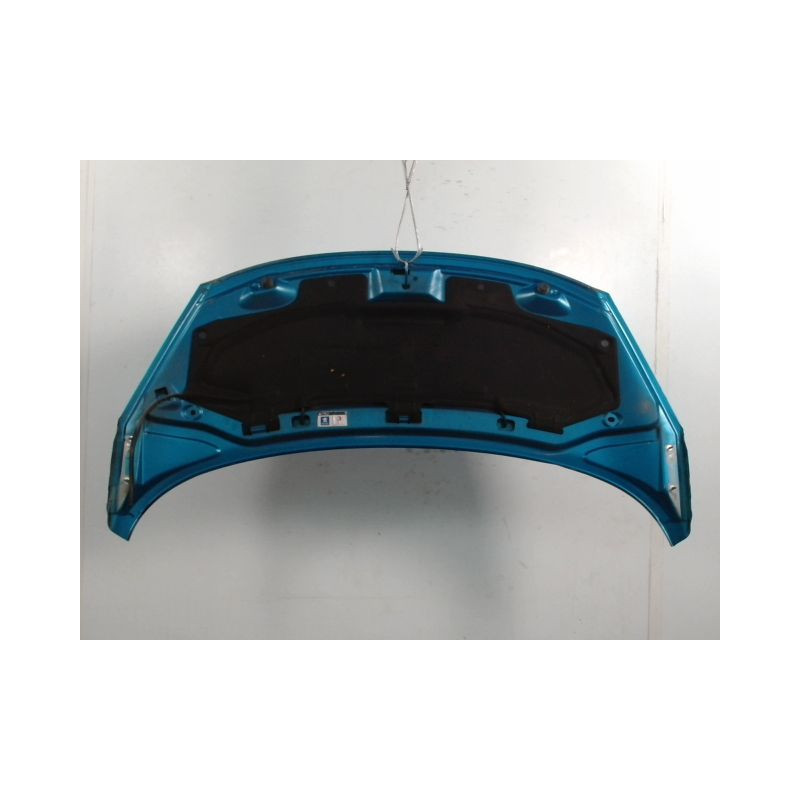 CAPOT PEUGEOT 207