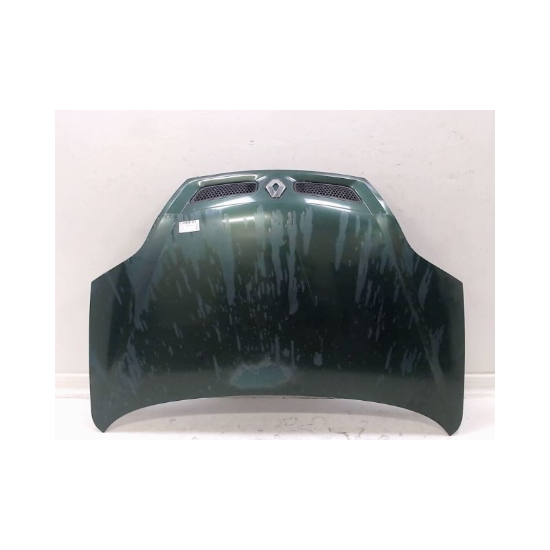 CAPOT RENAULT MEGANE SCENIC MONOSP. I Phase 2 1999-2003
