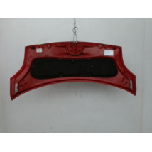 CAPOT TOYOTA YARIS
