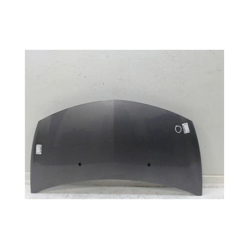 CAPOT RENAULT CLIO III Phase 2 2009-2014