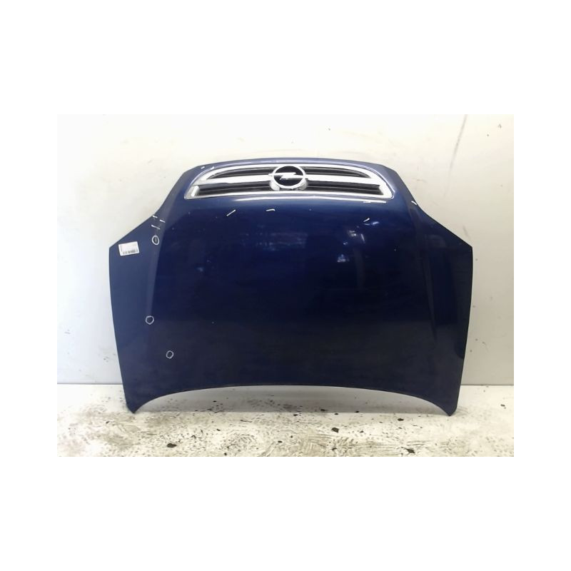 CAPOT OPEL ZAFIRA