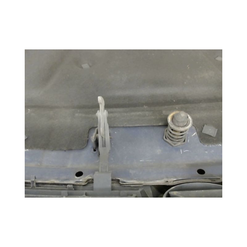 CAPOT OPEL ZAFIRA