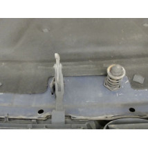 CAPOT OPEL ZAFIRA