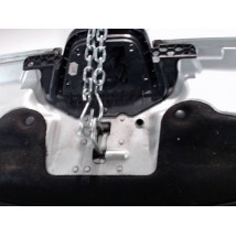 CAPOT PEUGEOT 407