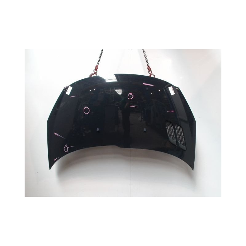 CAPOT PEUGEOT 206+ 2009-