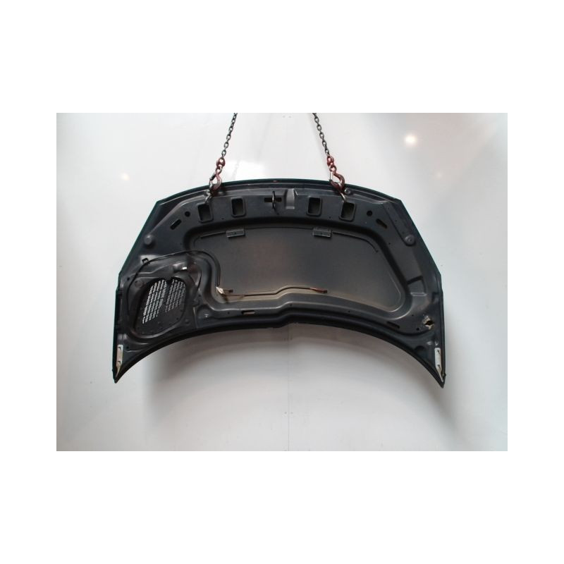 CAPOT PEUGEOT 206+ 2009-