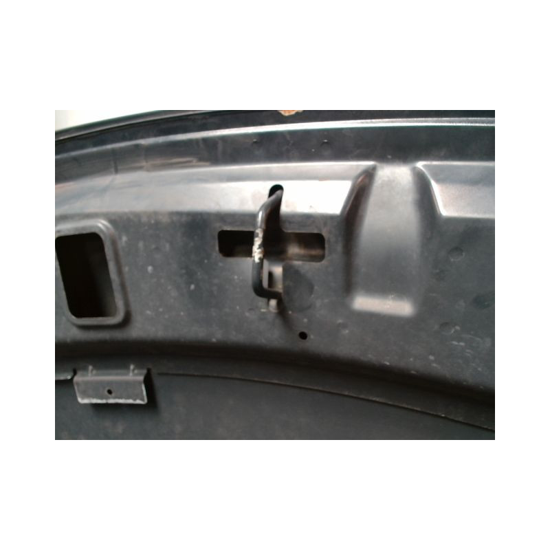 CAPOT PEUGEOT 206+ 2009-