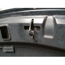 CAPOT PEUGEOT 206+ 2009-