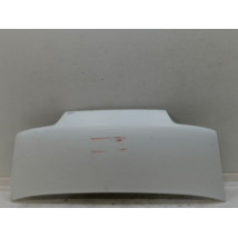 CAPOT CITROEN JUMPER 27C TOLE -2002