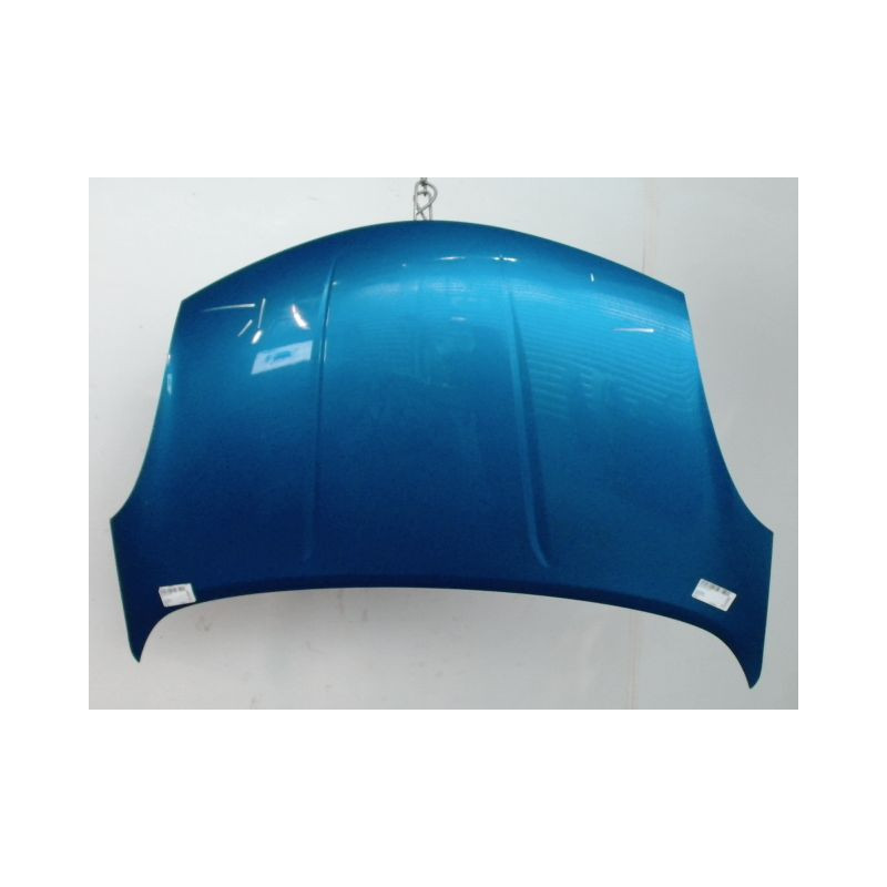 CAPOT NISSAN NOTE
