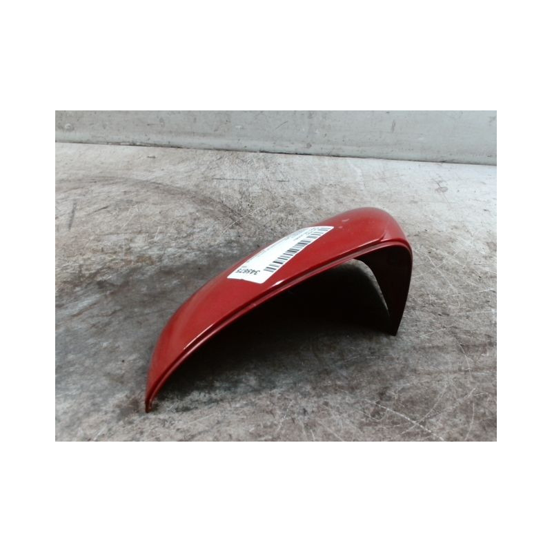 CARENAGE RETROVISEUR EXTERIEUR GAUCHE KIA RIO 2005-
