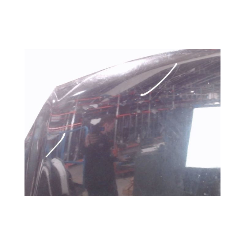 CAPOT OPEL ASTRA 2004-