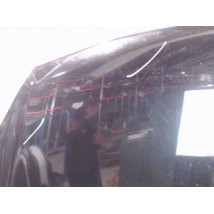 CAPOT OPEL ASTRA 2004-