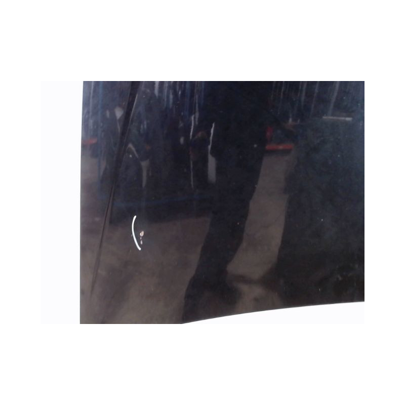 CAPOT OPEL ASTRA 2004-