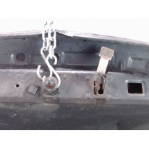 CAPOT OPEL ASTRA 2004-