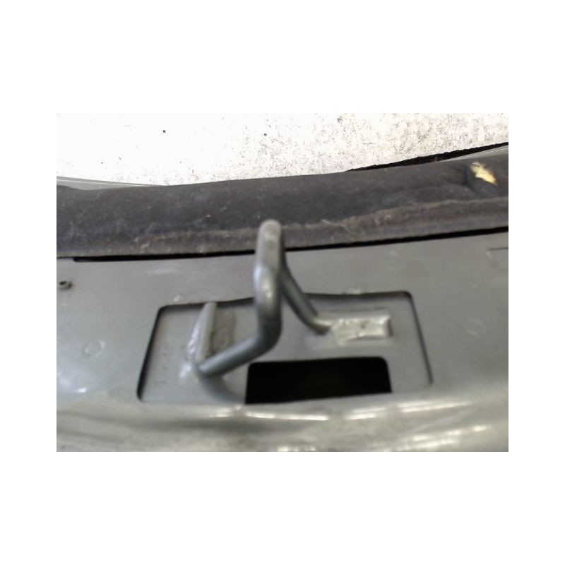CAPOT RENAULT MODUS
