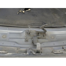 CAPOT AUDI A4