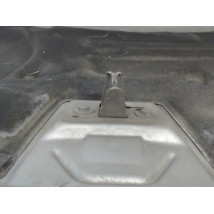 CAPOT FORD FOCUS