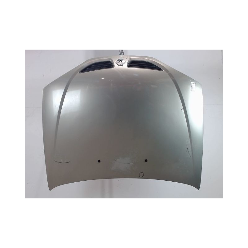 CAPOT RENAULT MEGANE I PH2 99-02