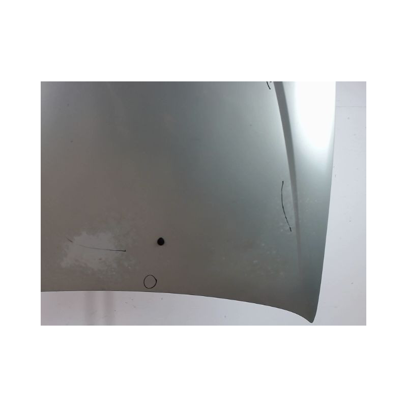 CAPOT RENAULT MEGANE I PH2 99-02