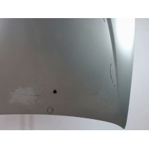 CAPOT RENAULT MEGANE I PH2 99-02