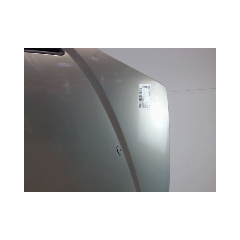CAPOT RENAULT MEGANE I PH2 99-02