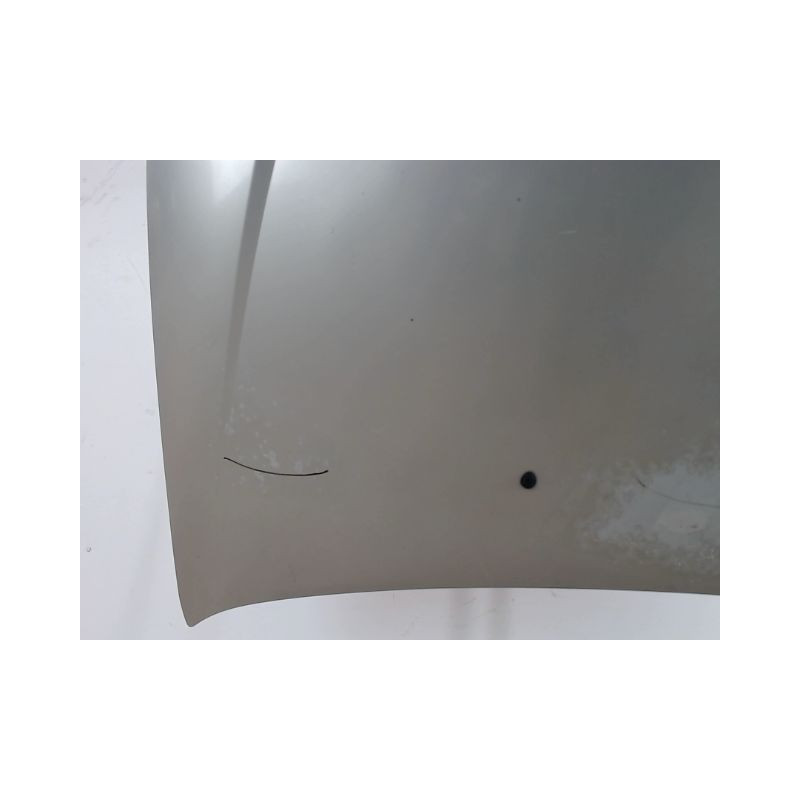 CAPOT RENAULT MEGANE I PH2 99-02