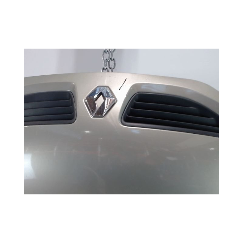 CAPOT RENAULT MEGANE I PH2 99-02